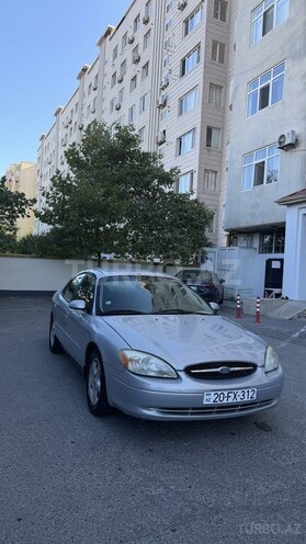 Ford  2003, 385,320 km - 3.0 l - Bakı