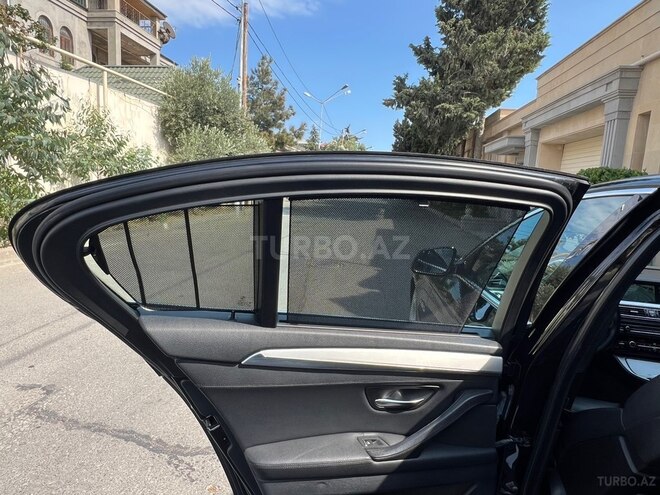 BMW 528 2012, 220,000 km - 2.0 l - Bakı