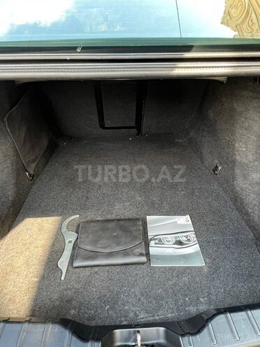 BMW 528 2012, 220,000 km - 2.0 l - Bakı