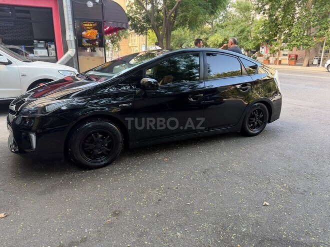 Toyota Prius 2012, 374,764 km - 1.8 l - Bakı