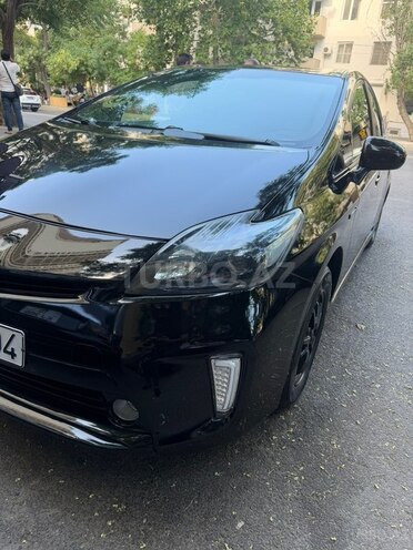 Toyota Prius 2012, 374,764 km - 1.8 l - Bakı