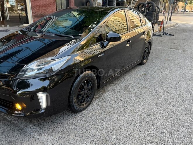 Toyota Prius 2012, 374,764 km - 1.8 l - Bakı