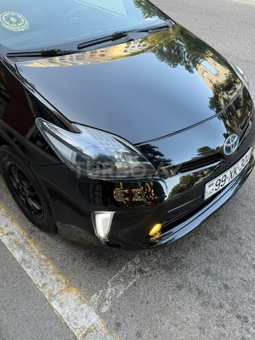 Toyota Prius 2012, 374,764 km - 1.8 l - Bakı