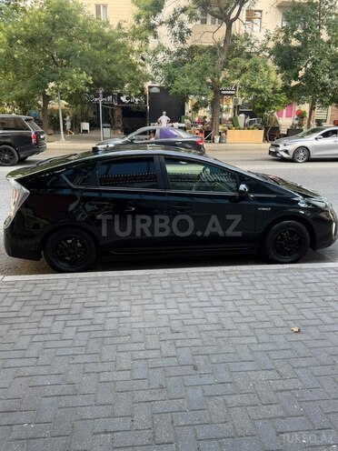 Toyota Prius 2012, 374,764 km - 1.8 l - Bakı