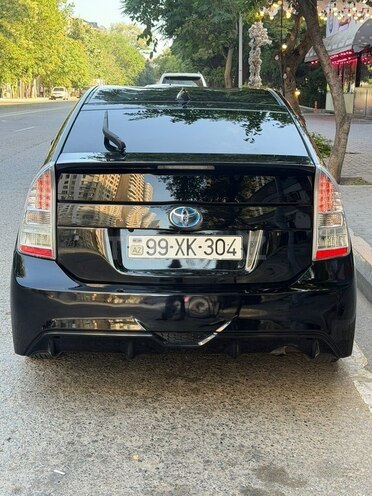 Toyota Prius 2012, 374,764 km - 1.8 l - Bakı