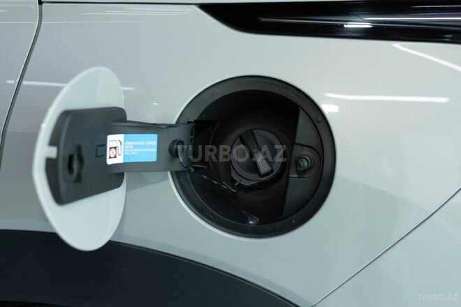 BYD  2025, 0 km - 1.5 l - Bakı