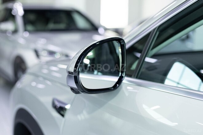 BYD  2025, 0 km - 1.5 l - Bakı