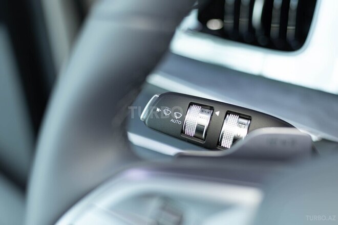 BYD  2025, 0 km - 1.5 l - Bakı