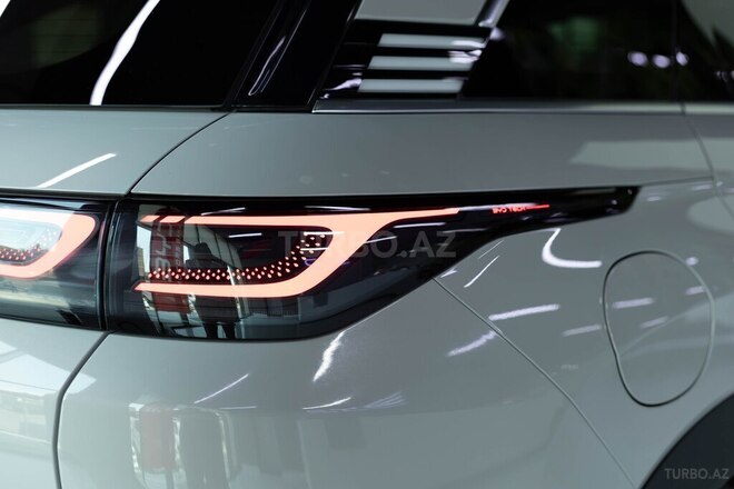 BYD  2025, 0 km - 1.5 l - Bakı