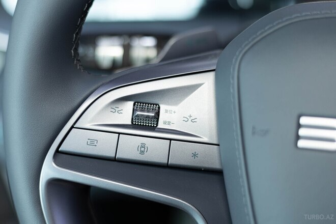 BYD  2025, 0 km - 1.5 l - Bakı