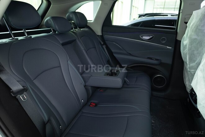 BYD  2025, 0 km - 1.5 l - Bakı