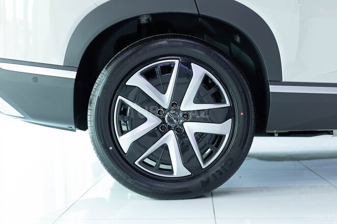 BYD  2025, 0 km - 1.5 l - Bakı
