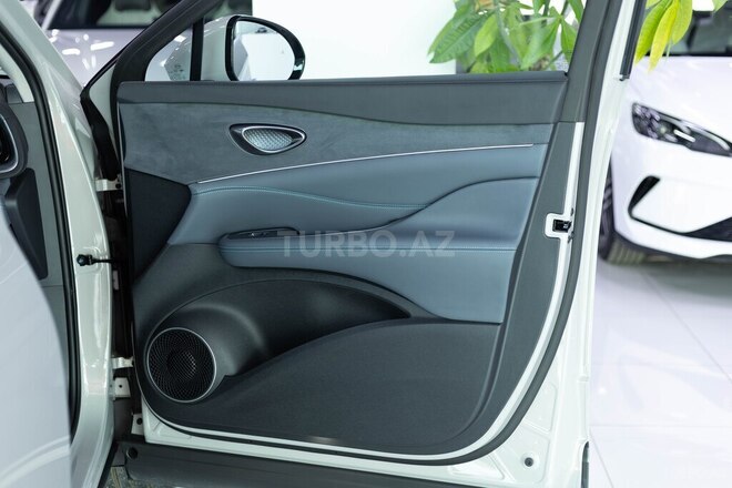 BYD  2025, 0 km - 1.5 l - Bakı