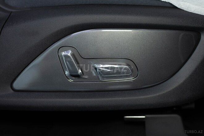 BYD  2025, 0 km - 1.5 l - Bakı