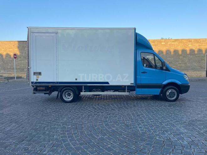 Mercedes Sprinter 515 2008, 234,222 km - 2.2 л - Bakı
