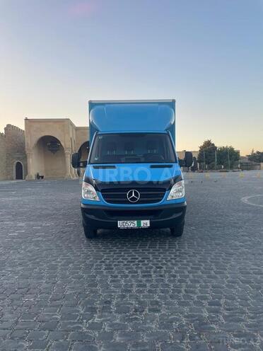 Mercedes Sprinter 515 2008, 234,222 km - 2.2 л - Bakı