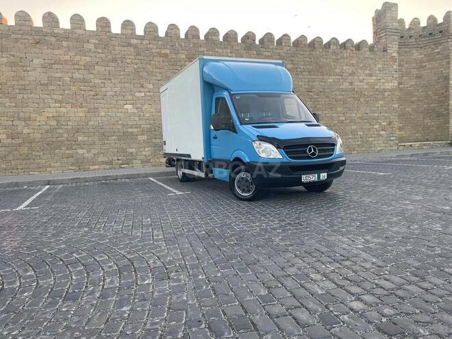 Mercedes Sprinter 515 2008, 234,222 km - 2.2 л - Bakı