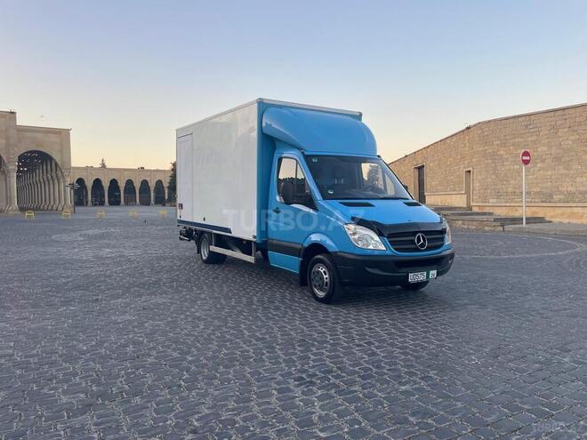 Mercedes Sprinter 515 2008, 234,222 km - 2.2 л - Bakı