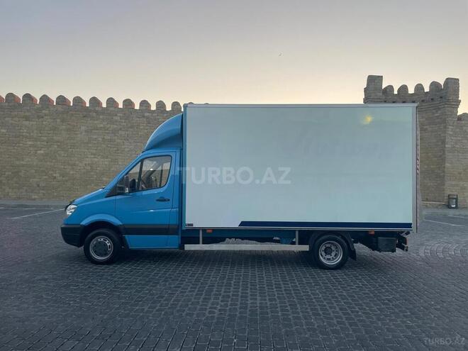 Mercedes Sprinter 515 2008, 234,222 km - 2.2 л - Bakı