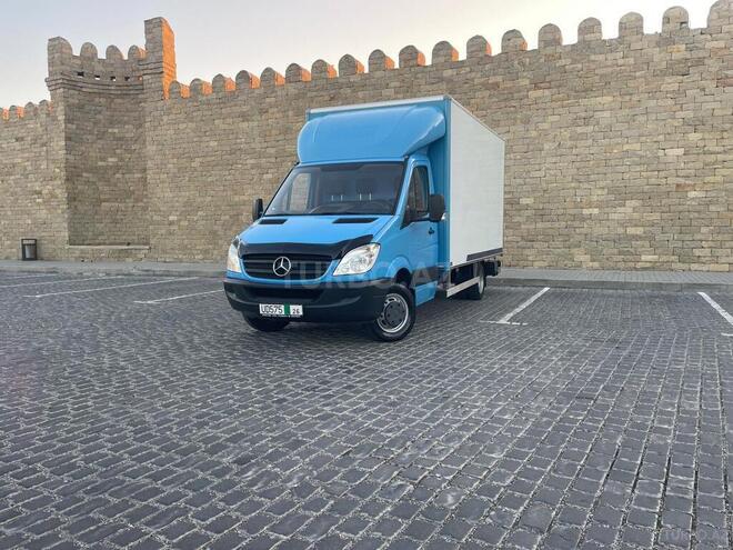 Mercedes Sprinter 515 2008, 234,222 km - 2.2 л - Bakı