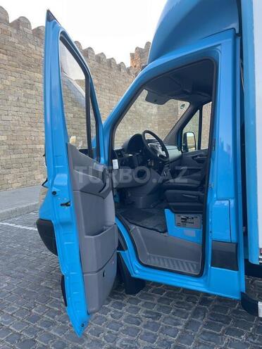 Mercedes Sprinter 515 2008, 234,222 km - 2.2 л - Bakı