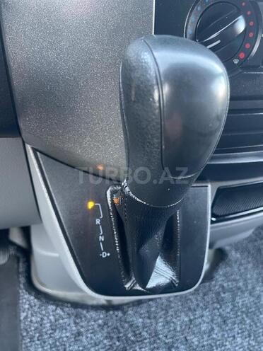 Mercedes Sprinter 515 2008, 234,222 km - 2.2 л - Bakı
