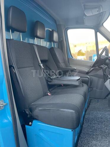 Mercedes Sprinter 515 2008, 234,222 km - 2.2 л - Bakı