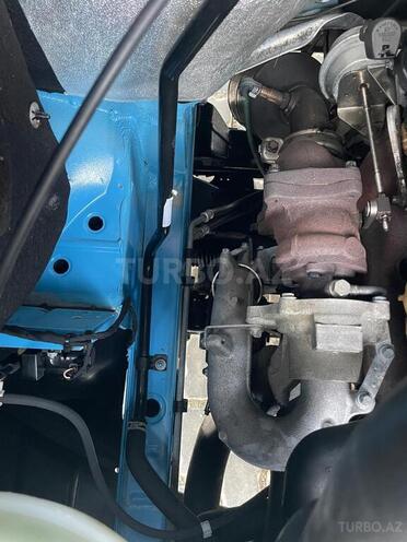 Mercedes Sprinter 515 2008, 234,222 km - 2.2 л - Bakı