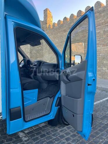 Mercedes Sprinter 515 2008, 234,222 km - 2.2 л - Bakı