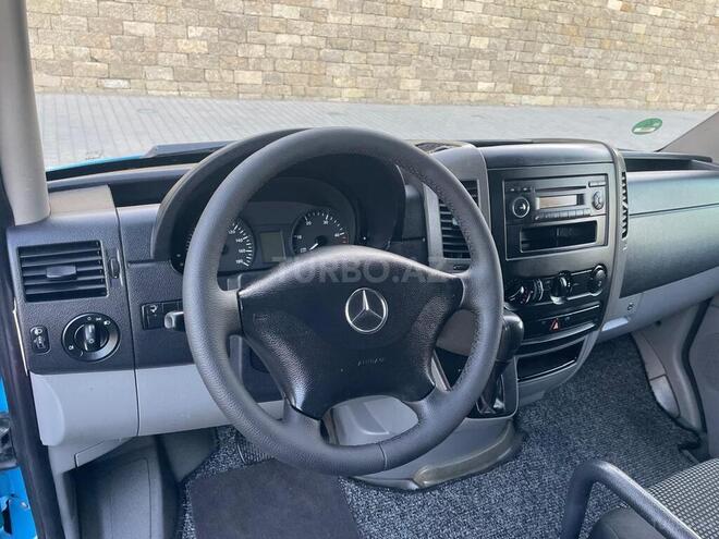 Mercedes Sprinter 515 2008, 234,222 km - 2.2 л - Bakı
