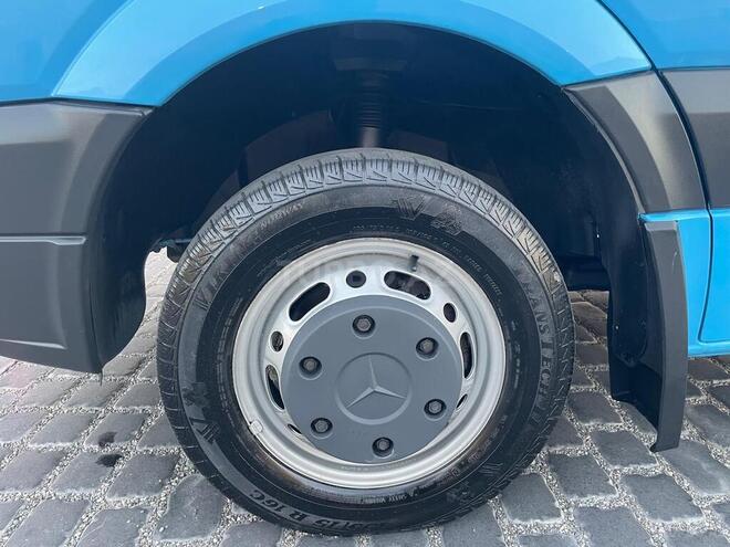 Mercedes Sprinter 515 2008, 234,222 km - 2.2 л - Bakı