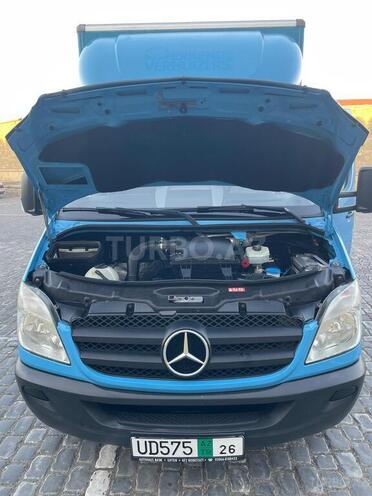 Mercedes Sprinter 515 2008, 234,222 km - 2.2 л - Bakı