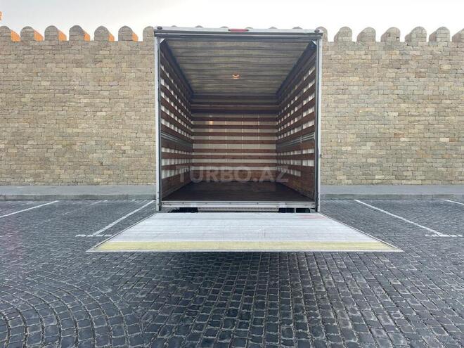 Mercedes Sprinter 515 2008, 234,222 km - 2.2 л - Bakı