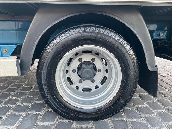 Mercedes Sprinter 515 2008, 234,222 km - 2.2 л - Bakı