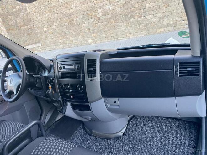 Mercedes Sprinter 515 2008, 234,222 km - 2.2 л - Bakı