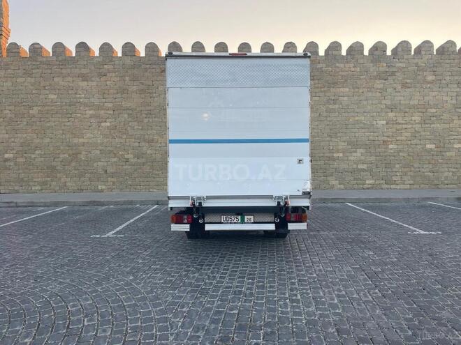 Mercedes Sprinter 515 2008, 234,222 km - 2.2 л - Bakı