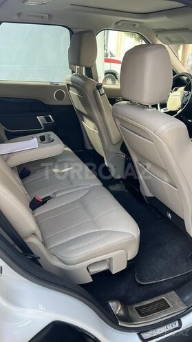 Land Rover Discovery 2018, 117,000 km - 2.0 l - Bakı