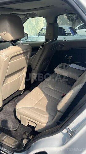 Land Rover Discovery 2018, 117,000 km - 2.0 l - Bakı