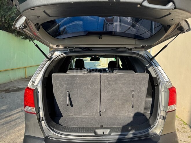 Kia Sorento 2010, 410,000 km - 2.0 л - Bakı