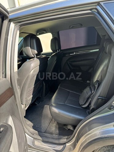 Kia Sorento 2010, 410,000 km - 2.0 л - Bakı