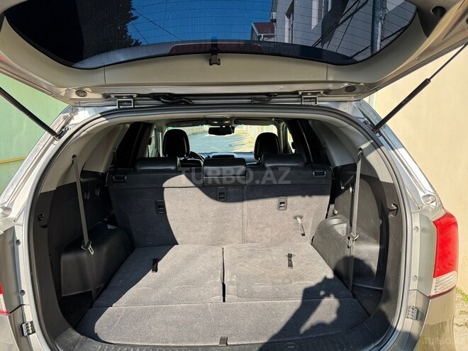 Kia Sorento 2010, 410,000 km - 2.0 л - Bakı