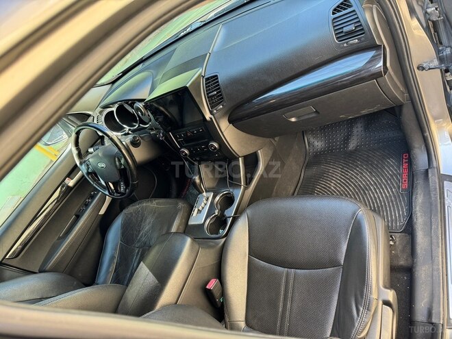 Kia Sorento 2010, 410,000 km - 2.0 л - Bakı