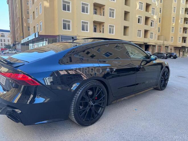 Audi A7 2018, 161,000 km - 3.0 l - Bakı