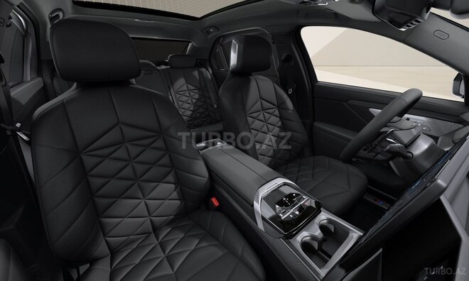 BMW 740 2026, 0 km - 3.0 l - Bakı