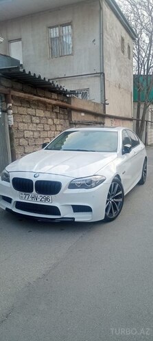 BMW 525 2014, 150,000 km - 2.0 л - Bakı