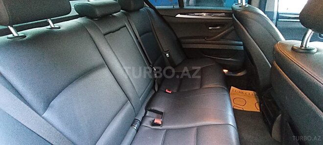 BMW 525 2014, 150,000 km - 2.0 л - Bakı