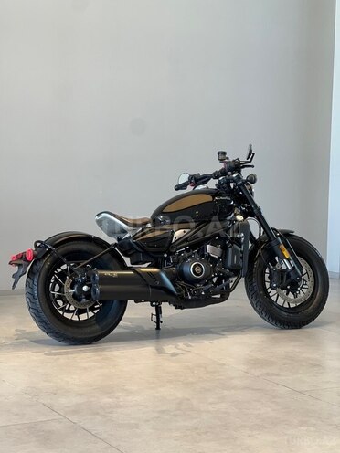 CFMOTO  2025, 99 km - 0.5 l - Bakı