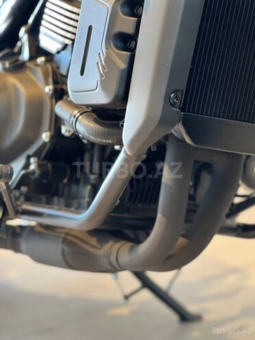 CFMOTO  2025, 99 km - 0.5 l - Bakı