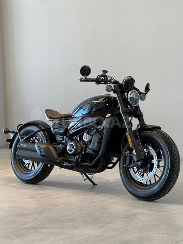 CFMOTO  2025, 99 km - 0.5 l - Bakı