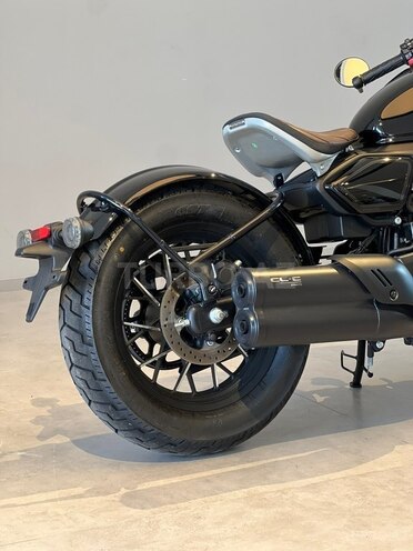 CFMOTO  2025, 99 km - 0.5 l - Bakı